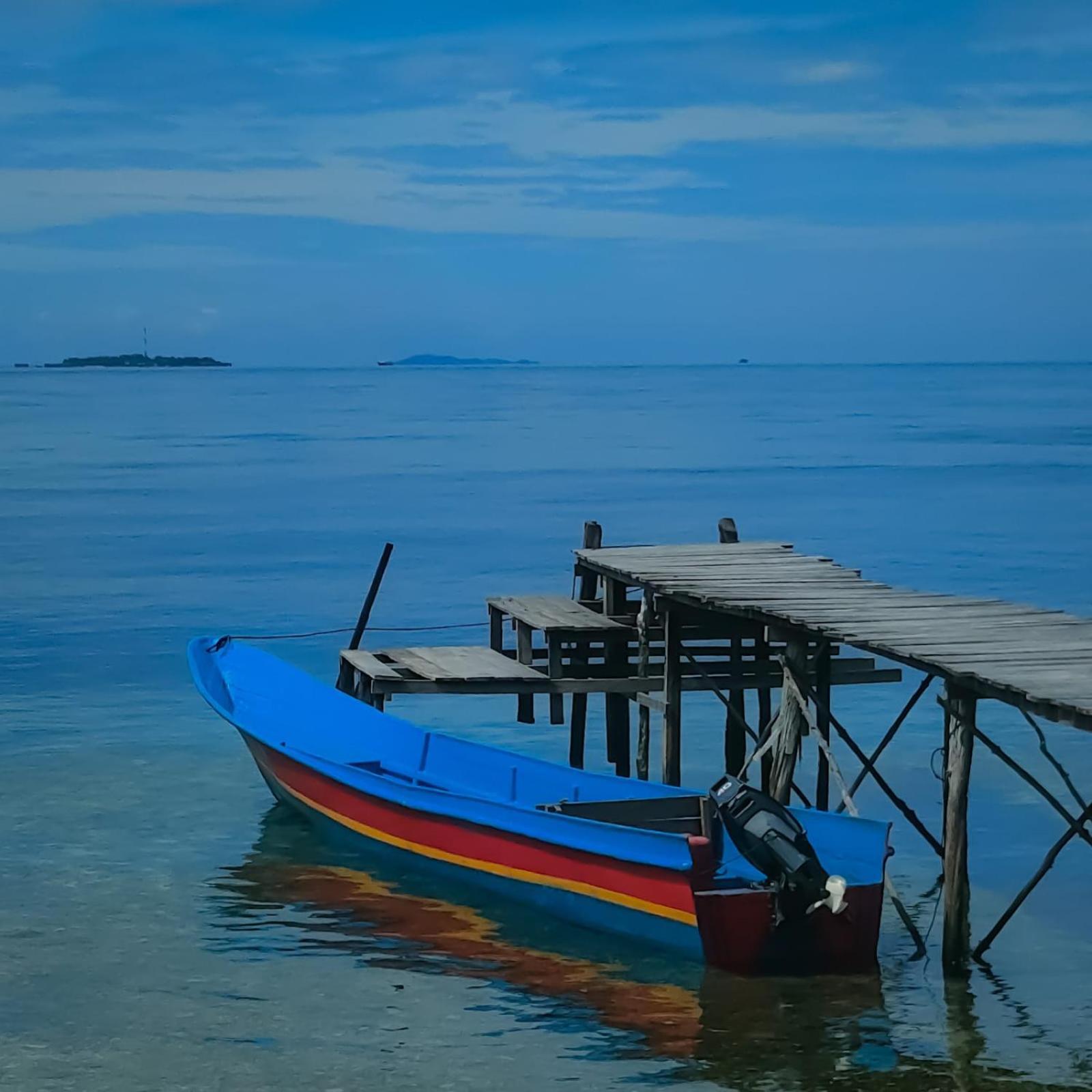 Nyanse Homestay - Raja Ampat Besir Extérieur photo