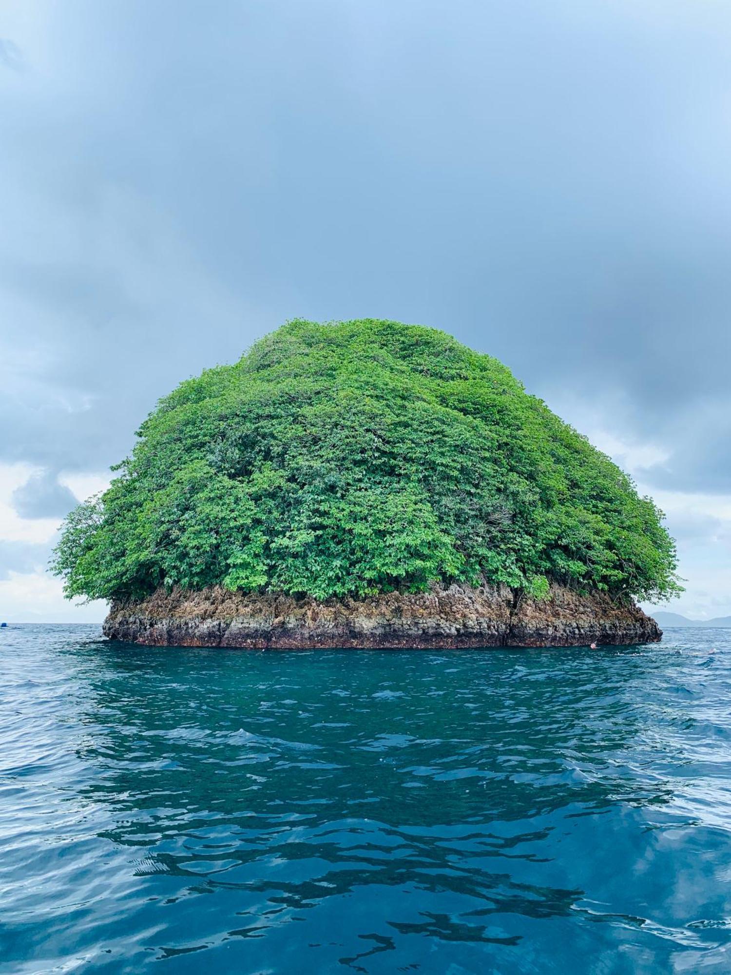 Nyanse Homestay - Raja Ampat Besir Extérieur photo